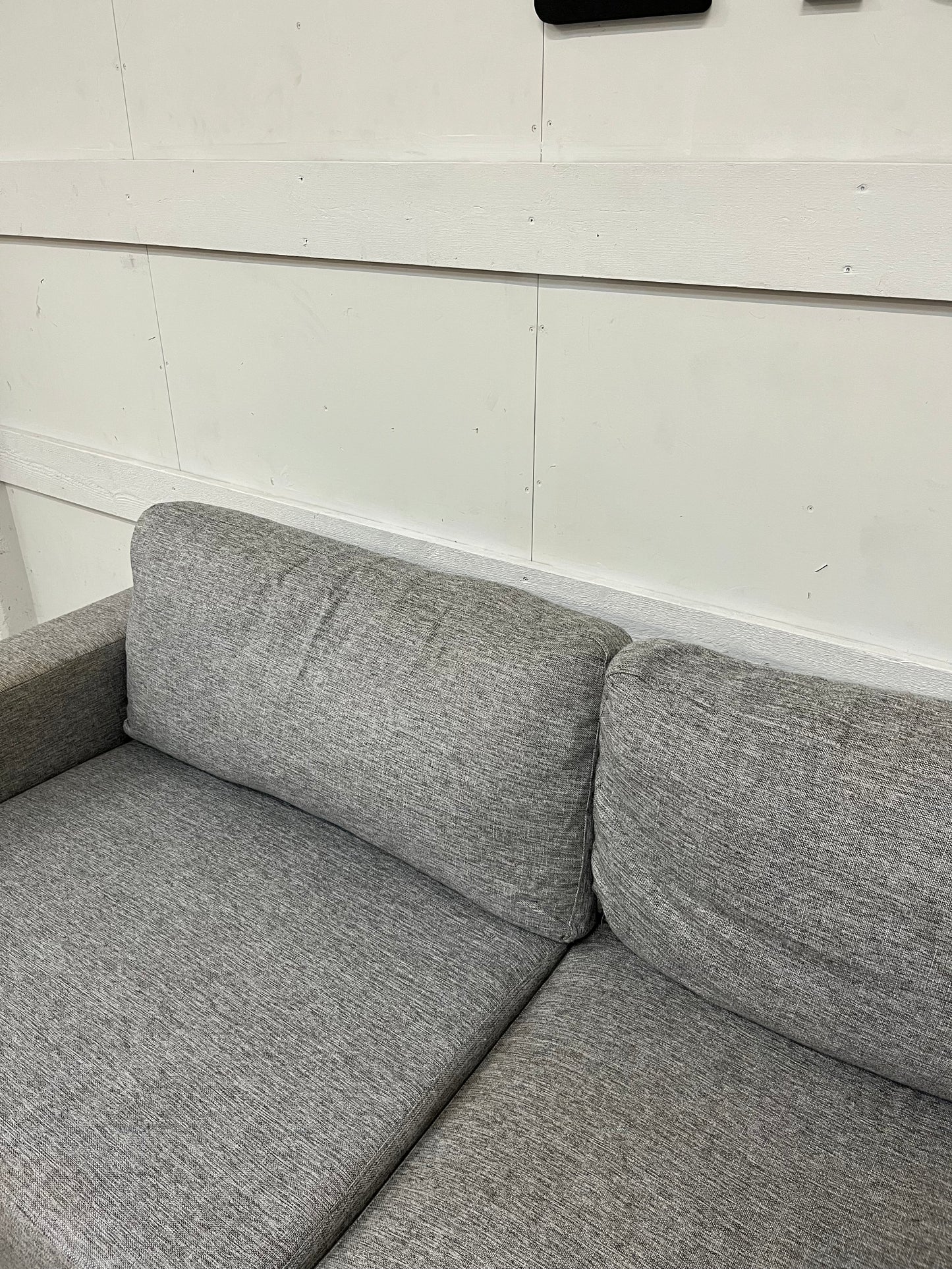 Mio Toronto L-soffa