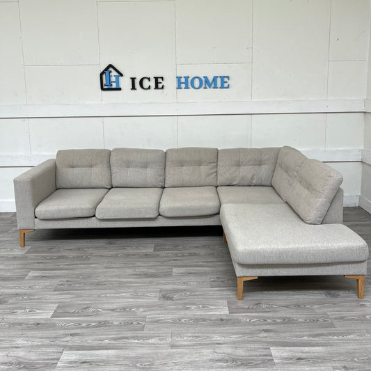 Soffa *Beige* Mio