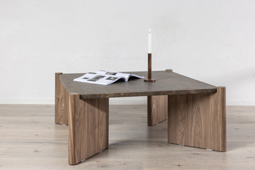 Rogaland Soffbord 100 x 100