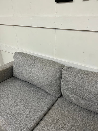 Mio Toronto L-soffa