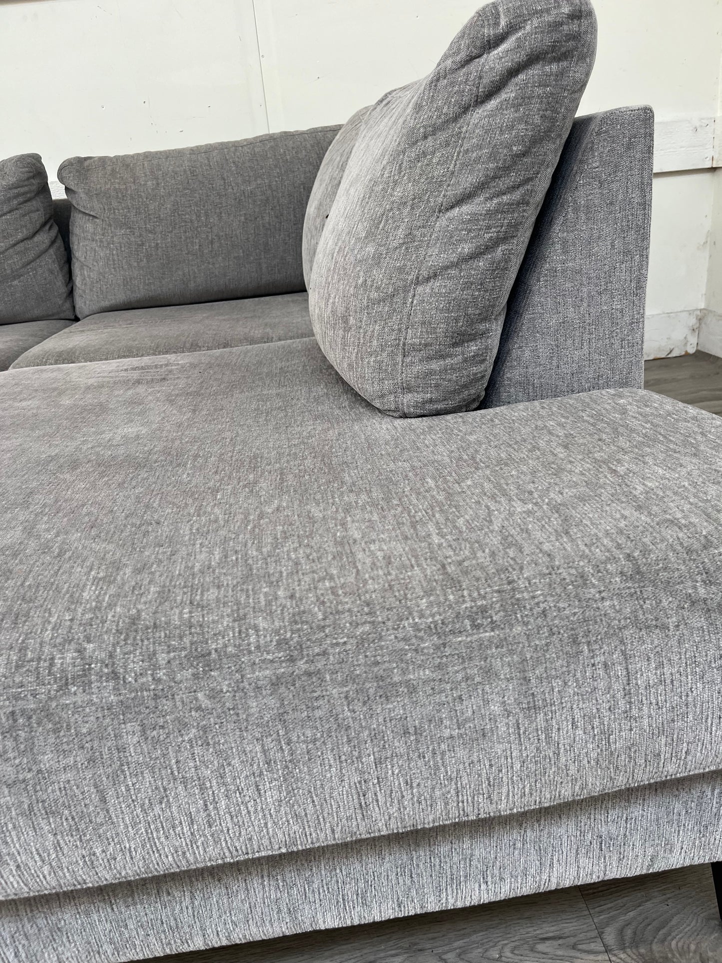 Sierra 3 sits soffa med divan