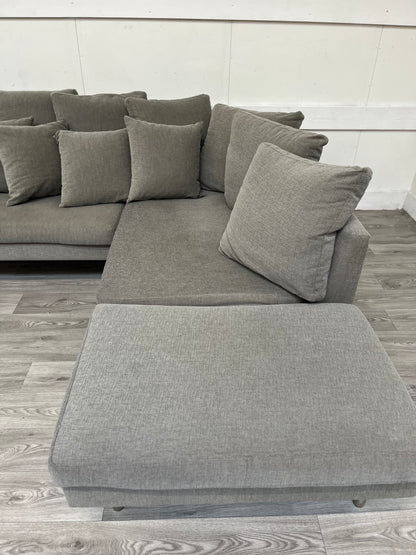 ILVA soffa (NYPRIS 33999 kr)