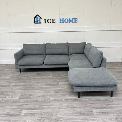 ILVA L-Soffa (NYPRIS /22999 kr)