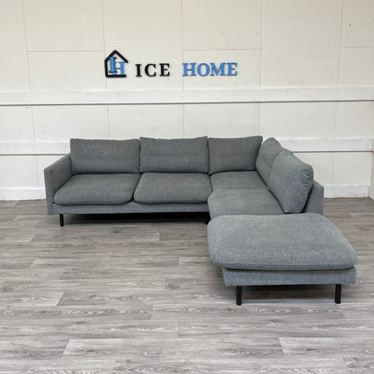 ILVA L-Soffa (NYPRIS /22999 kr)