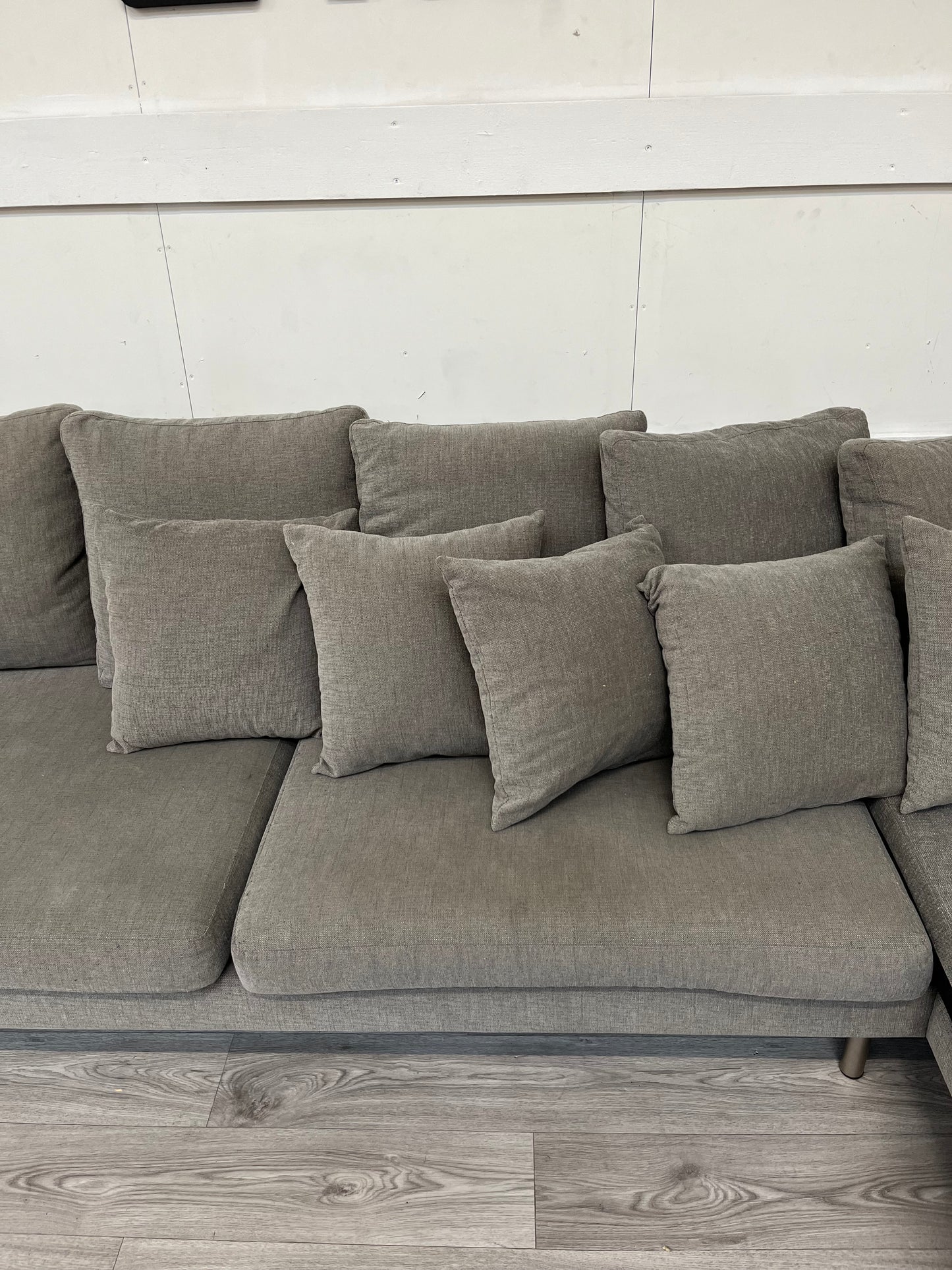 ILVA soffa (NYPRIS 33999 kr)