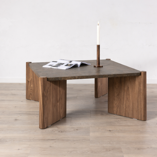 Rogaland Soffbord 100 x 100