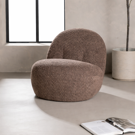 Omaha Loungefåtölj