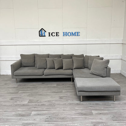 ILVA soffa (NYPRIS 33999 kr)