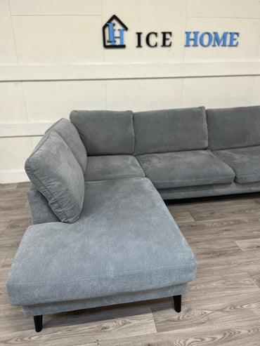 Mio bridge soffa