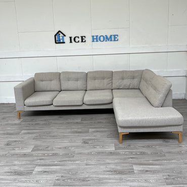 Soffa *Beige* Mio