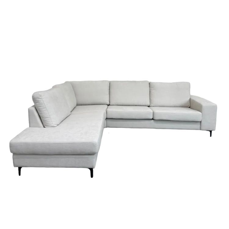 Äpple · L-soffa, divan vänster