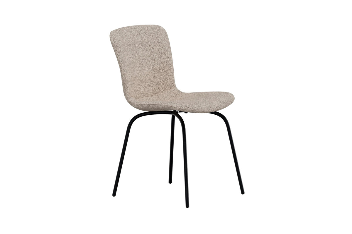 Linus Matstolar 2-pack