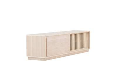 Lugo TV-bänkar