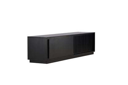 Lugo TV-bänkar