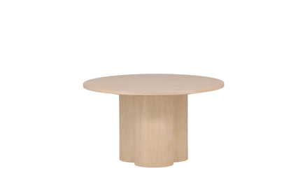 Olivia Soffbord Ø80
