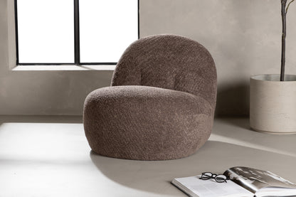 Omaha Loungefåtölj