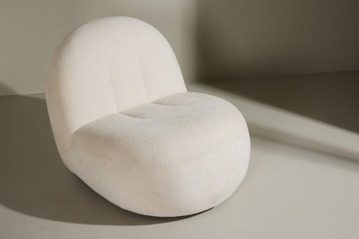 Omaha Loungefåtölj