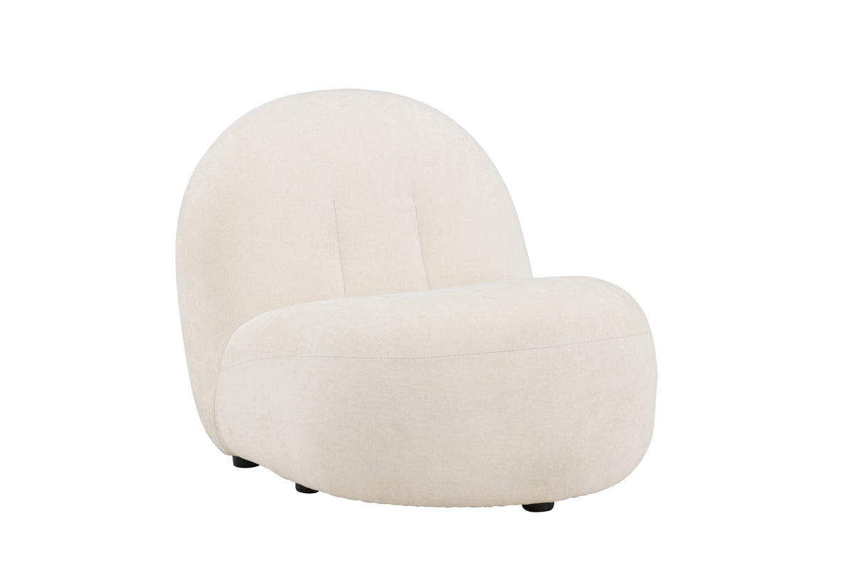 Omaha Loungefåtölj