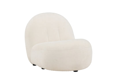 Omaha Loungefåtölj