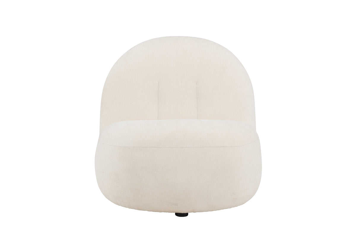 Omaha Loungefåtölj