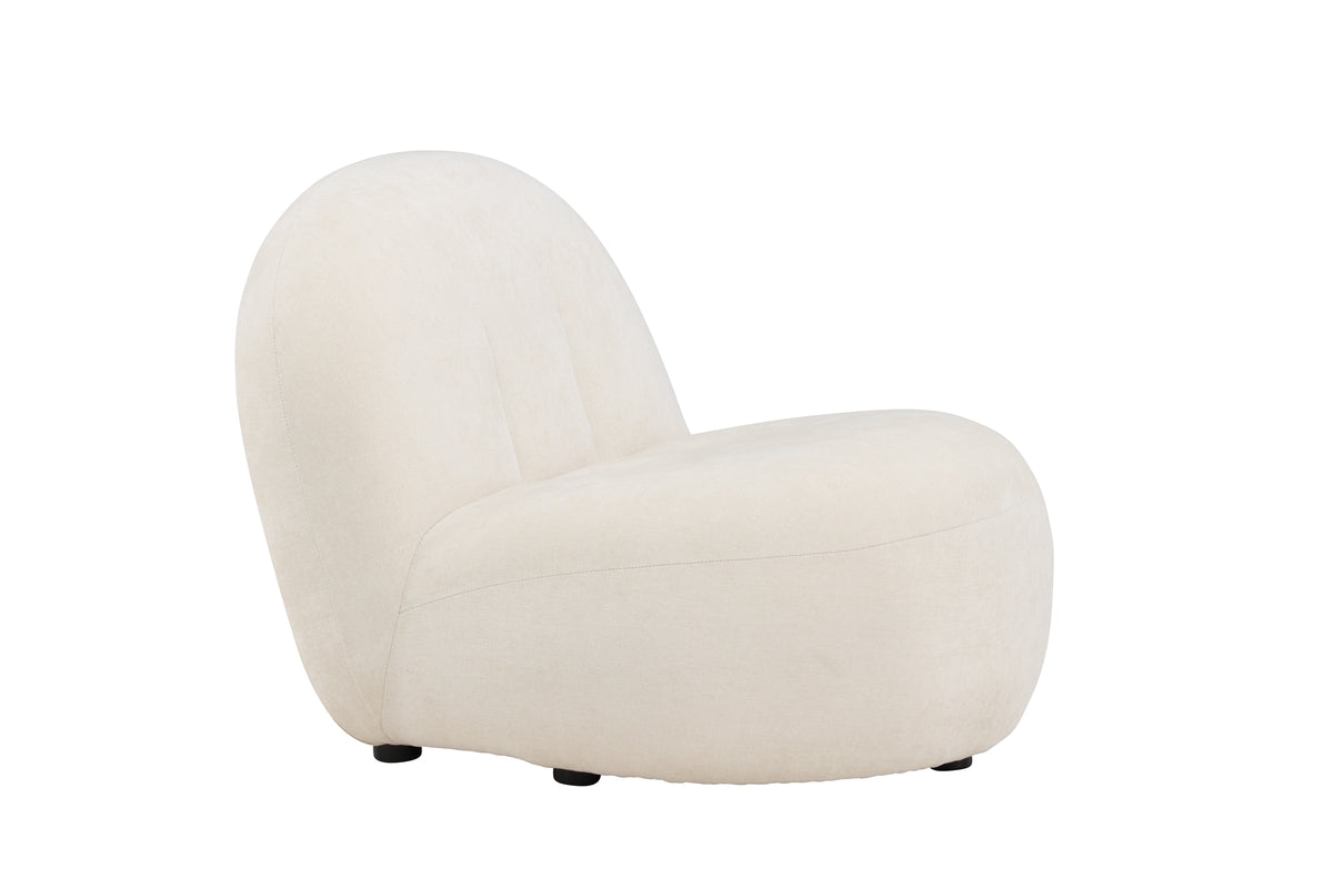 Omaha Loungefåtölj