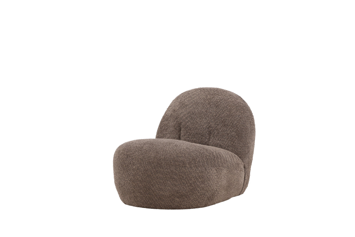 Omaha Loungefåtölj
