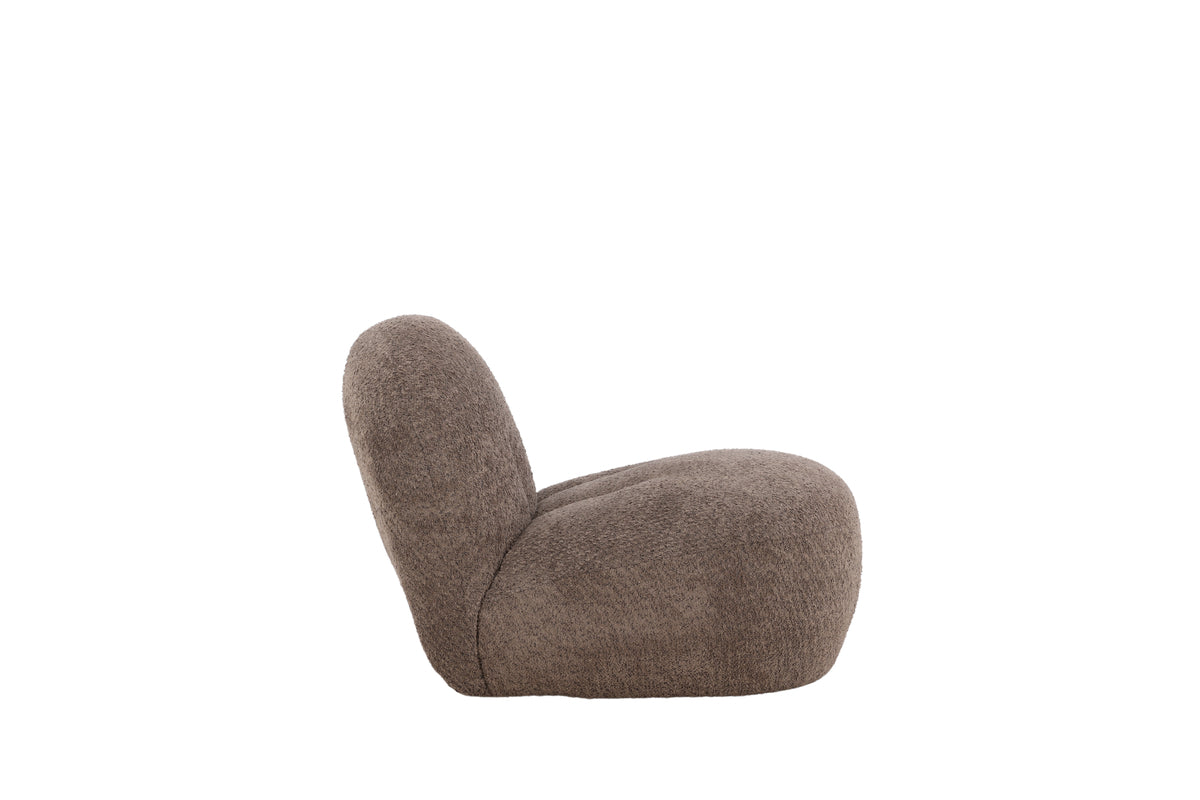 Omaha Loungefåtölj