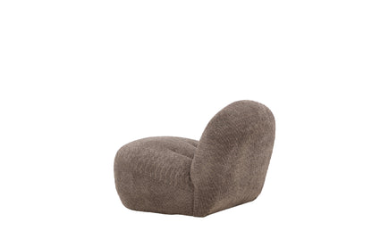 Omaha Loungefåtölj