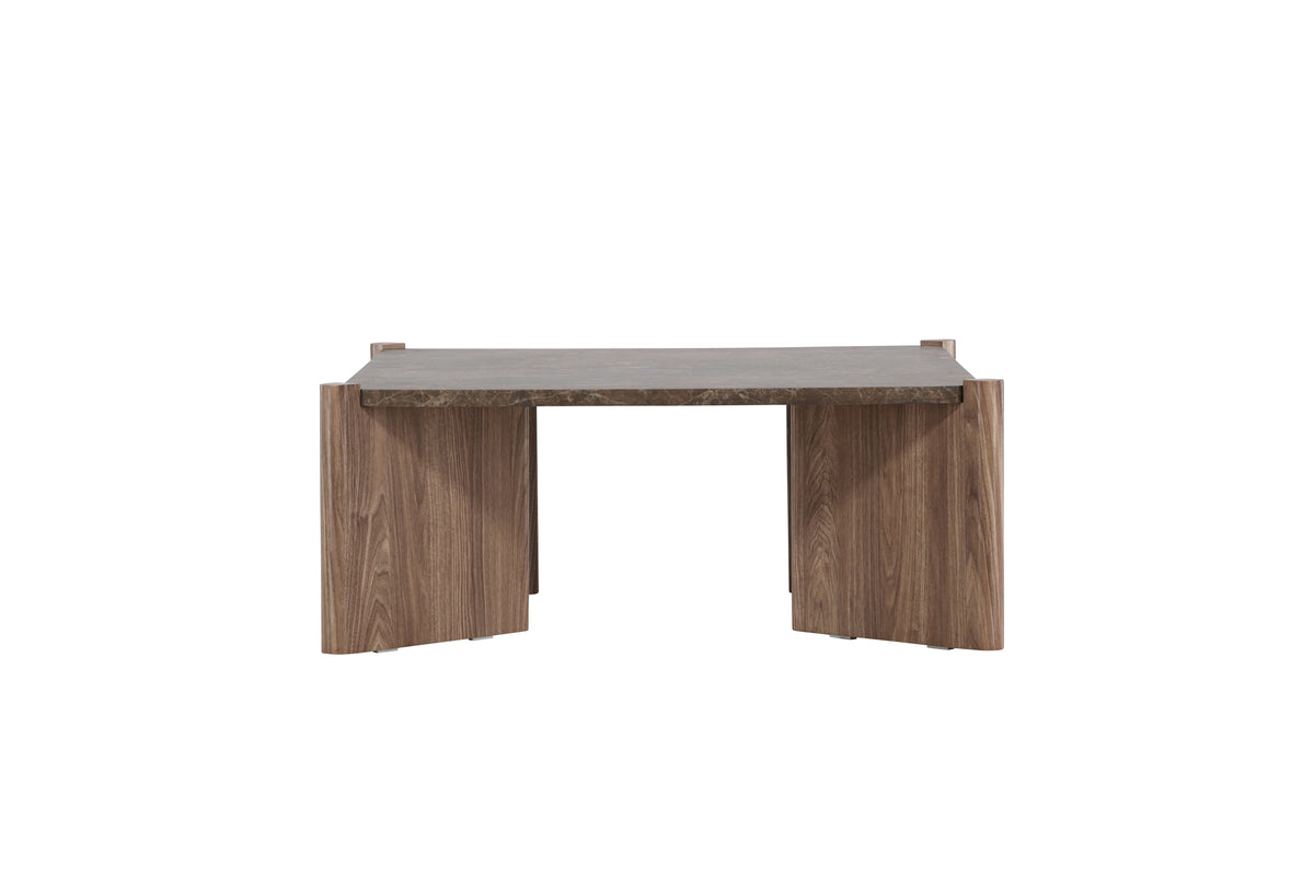 Rogaland Soffbord 100 x 100