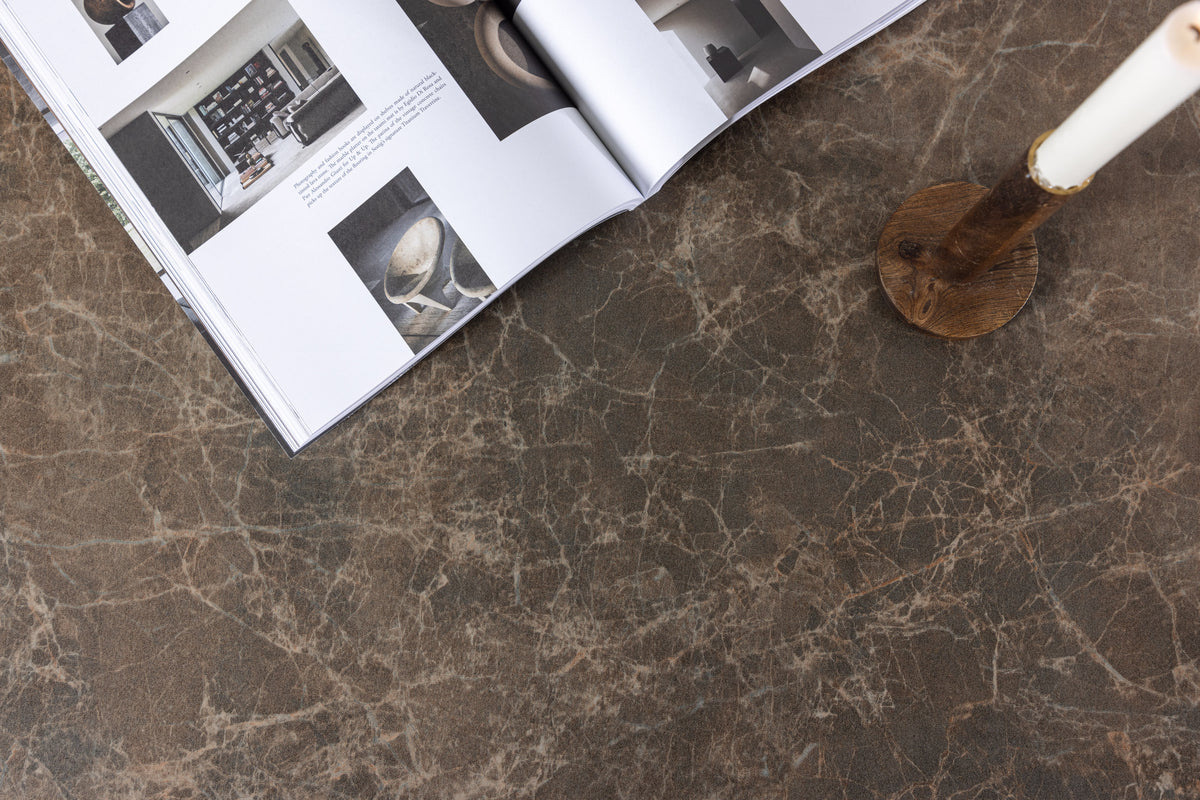 Rogaland Soffbord 100 x 100