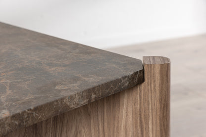 Rogaland Soffbord 100 x 100