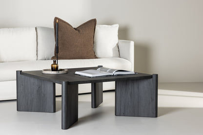 Rogaland Soffbord 100 x 100