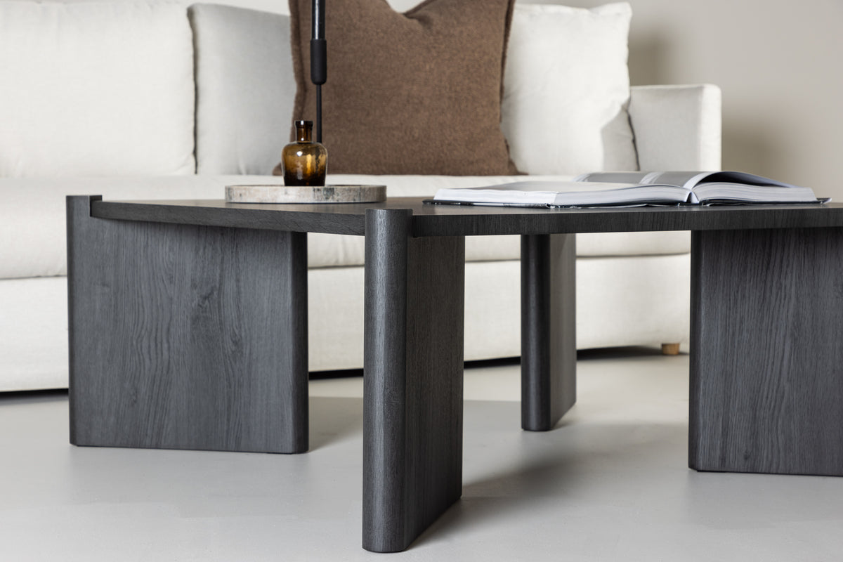 Rogaland Soffbord 100 x 100