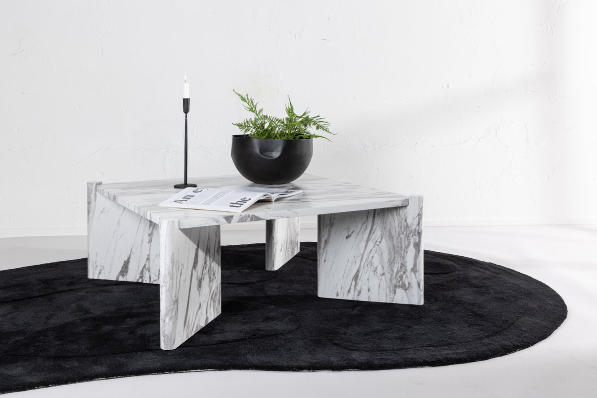 Rogaland Soffbord 100 x 100