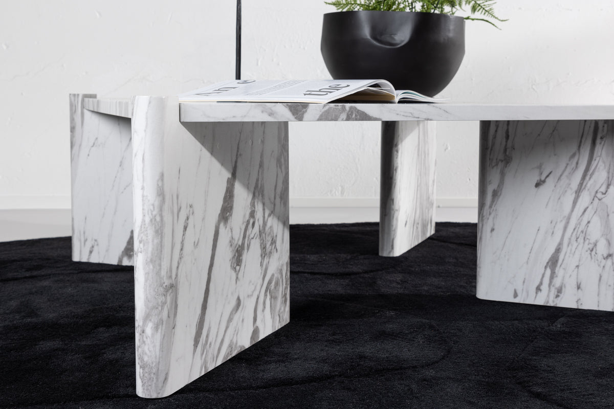 Rogaland Soffbord 100 x 100