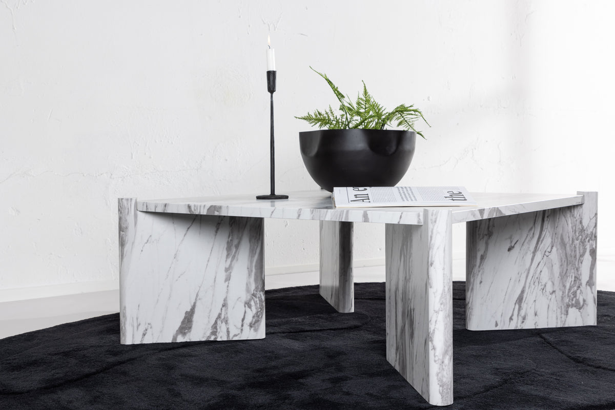 Rogaland Soffbord 100 x 100