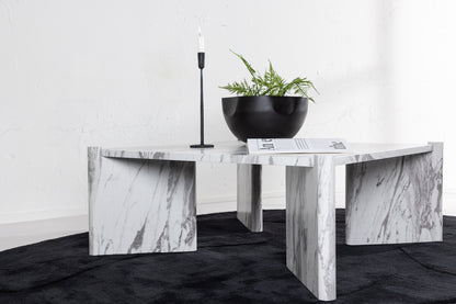 Rogaland Soffbord 100 x 100