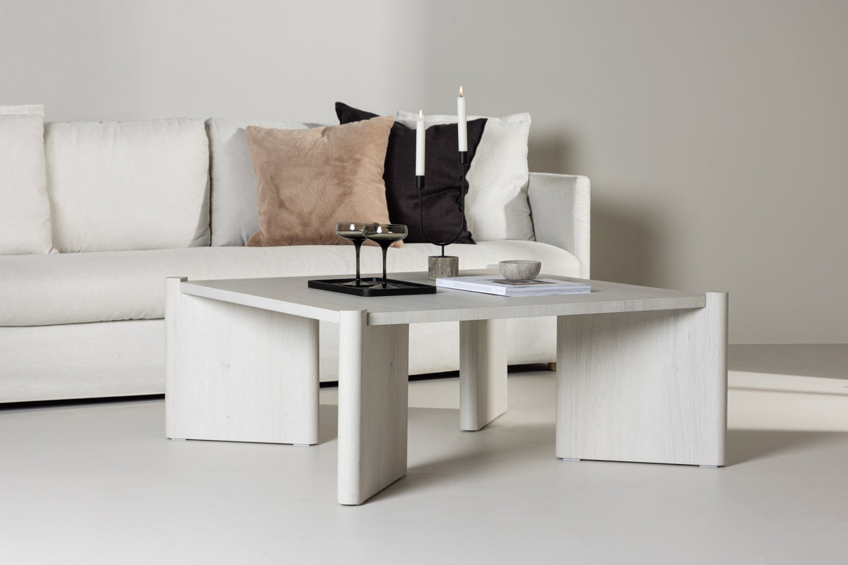 Rogaland Soffbord 100 x 100