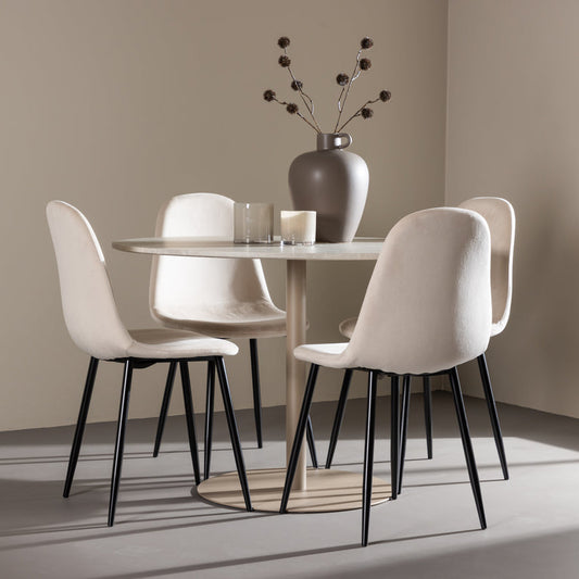 Polar & Lycke Matgrupp